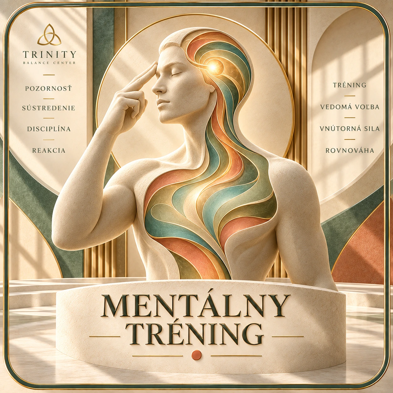 Mentálny tréning