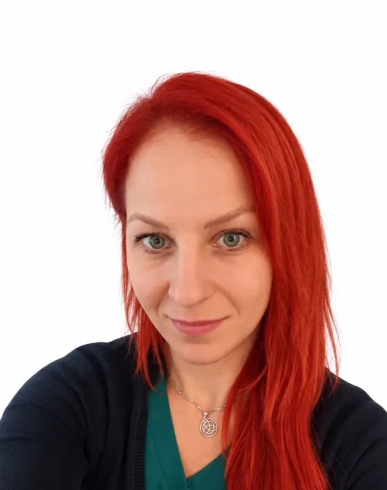 Ing. Denisa Slobodníková